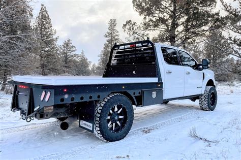 F250 Weight In Bed at Brian Randell blog
