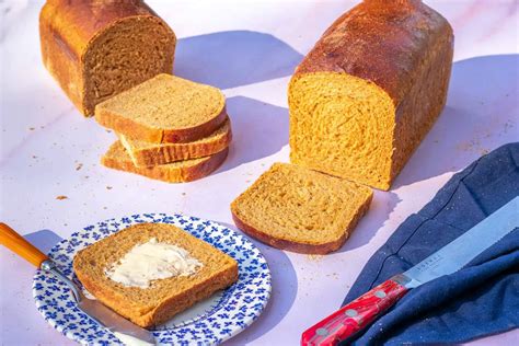 Porridge and Molasses Bread Recipe | Maison-Kayser.com.sg
