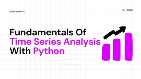Data Analysis Using Python Time Series Data 的图像结果