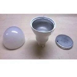 Image result for LED Bulb Housing Factory Machine