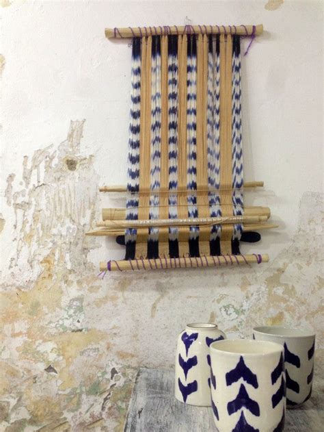 Backstrap Loom Projects 的图像结果