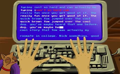 Image result for Computer Fast Typing Games