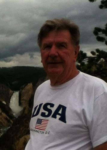 Norman Olson Obituary (1943 - 2024) - Rapid City, SD - Rapid City Journal