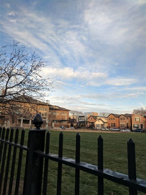 Holstein Park, Chicago, USA | 10times Venues