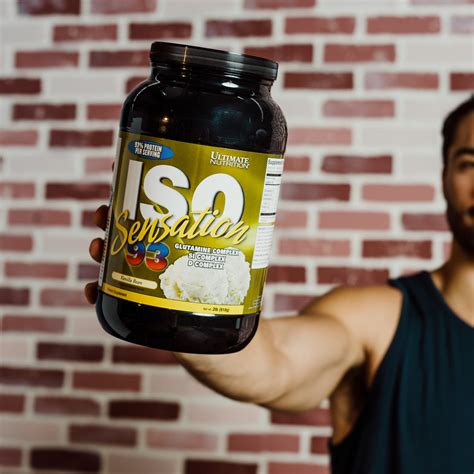 Image result for Ultimate Protein Powder