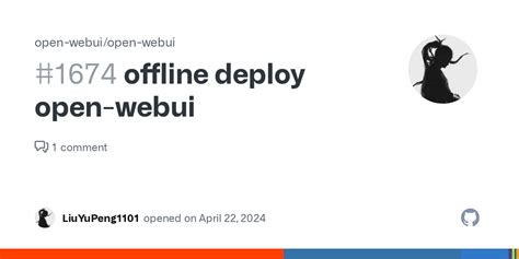 Image result for Open Web UI Windows Installation