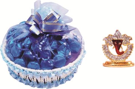 Chocolate Gift Hampers: Buy Diwali Chocolate Hampers Online in India ...