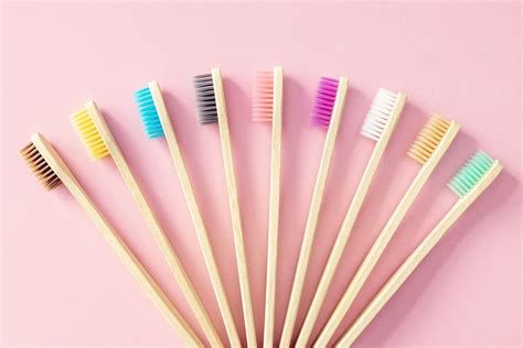 The Unexpected Way Good Oral Hygiene Impacts Your Gut Health, According to Doctors Aesthetic Background
