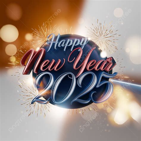 Happy New Year 2025 Background, Fun On New Year 2025, 2025, New Year ...