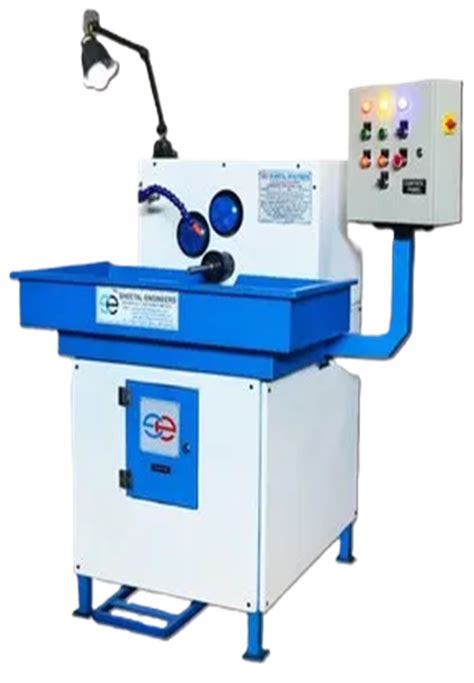 Honing Machine Manufacturer in Pune | Sheetal Engineers