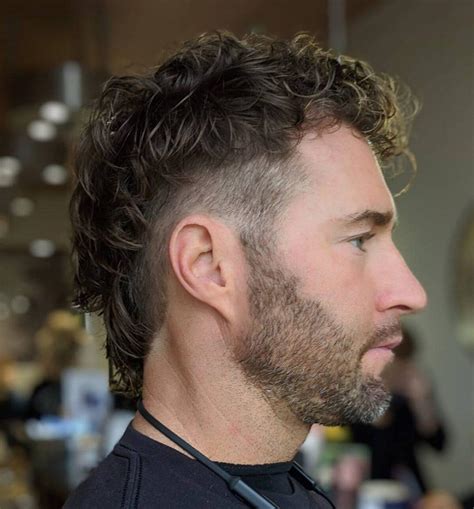 26 Best Mohawk Fade Haircuts for an Edgy, Yet Modern Look