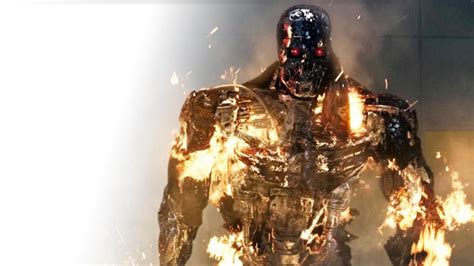 Image result for Terminator versus Predator