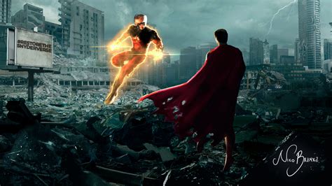 Captain Marvel Vs Superman