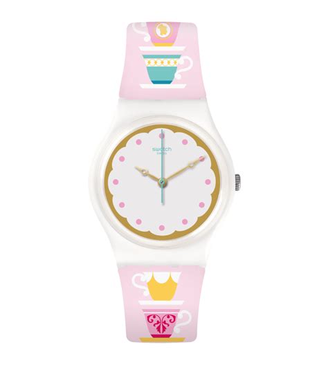 Swatch - Official Store - HIGH TEA GW191