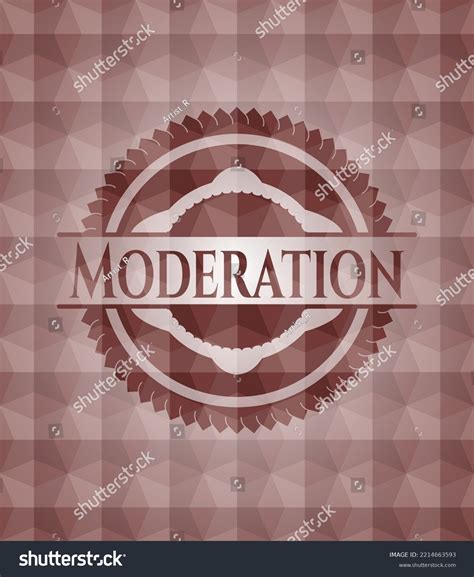 Image result for Moderation Logo