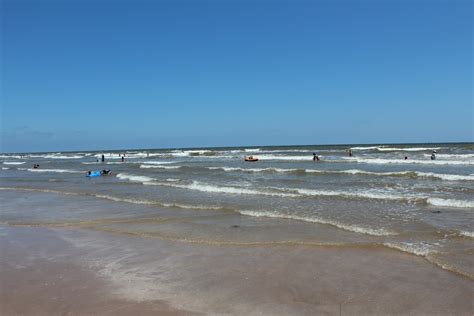 Best Getaways in Texas: Bryan+Quintana+Surfside Beaches in Freeport TX