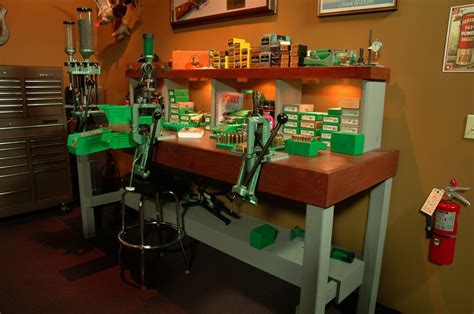 Image result for Reloading Benches Plans