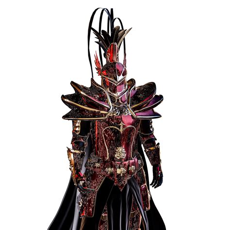 Image result for Modeling Armor Blender Tutorial