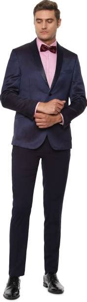 Van Heusen Suits - Buy Van Heusen Suits Online at Best Prices In India ...