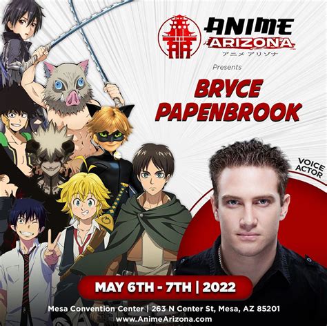 Anime Arizona 2022 | Downtown Mesa