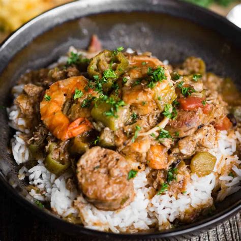 Cajun Side Dishes For Gumbo at Robert Hambright blog