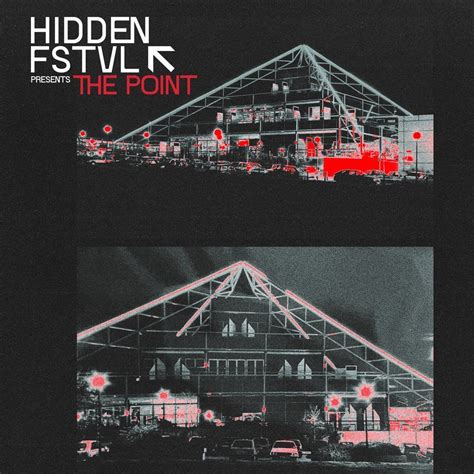 Hidden Festival - Danny Howard, Darius Syrossian, Fleur Shore, The ...