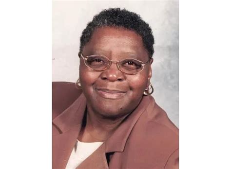 Hattie Jenkins Obituary (2024) - Paterson, NJ - Carnie P. Bragg Funeral ...