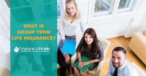 What Is Group Term Life Insurance Coverage 的图像结果