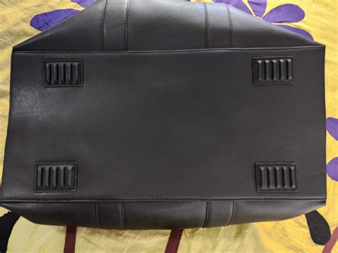 Buy POLICE Warner Vegan Leather 30 LTR. Weekender Duffle Bag for Travel ...