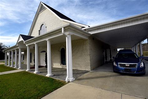 Burthey Funeral Home In Durham Nc Funeral Fisher Parlor Memorial ...