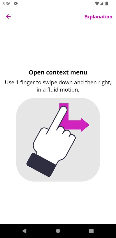 Image result for Screenreader App