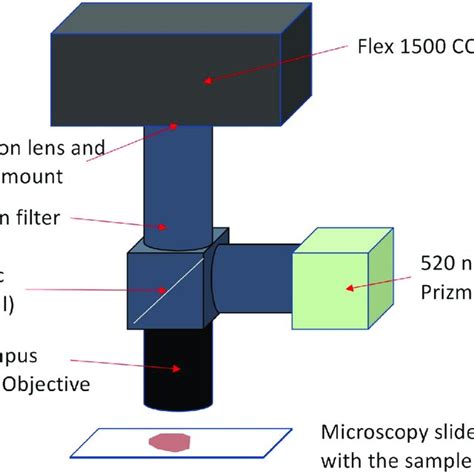 Field of View Microscope 的图像结果