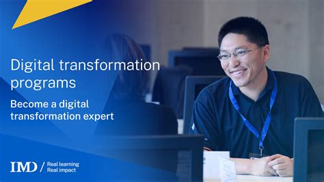 Image result for Digital Transformation Program