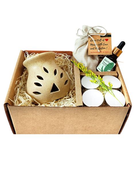 Get Exotic Limited Edition Aromatherapy Kit - High Five at ₹ 499 | LBB Shop