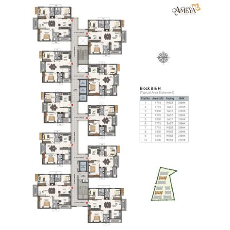 Aspire Spaces Ameya in Ameenpur, Hyderabad - Under Construction | rezy.in