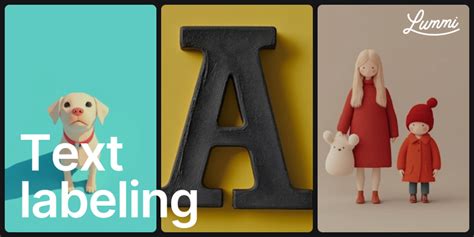 Image result for Text Labeling