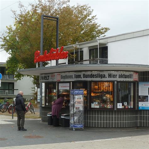 BUNDESBÜDCHEN (2025) All You Need to Know BEFORE You Go (with Photos ...