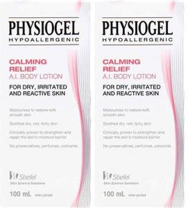 PHYSIOGEL AI LOTION (PACK OF 2) 2*100 ML - Price in India, Buy ...