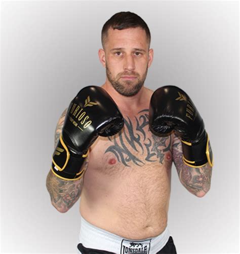 Image result for Ruby Muscle Boxing