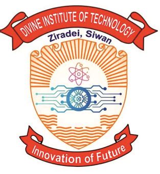 DIVINE INSTITUTE OF TECHNOLOGY