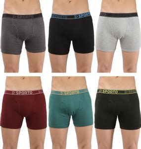 SPORTO Men Brief - Buy SPORTO Men Brief Online at Best Prices in India ...