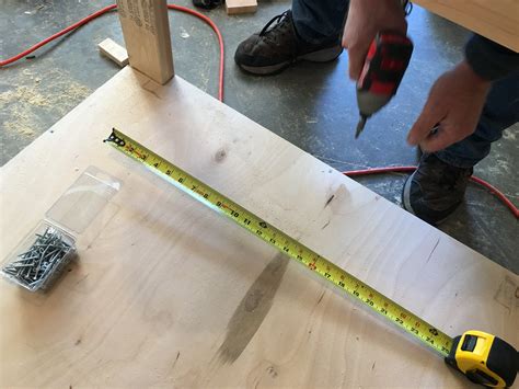 Image result for Building a Work Table
