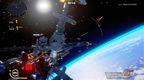 Strike Vector EX