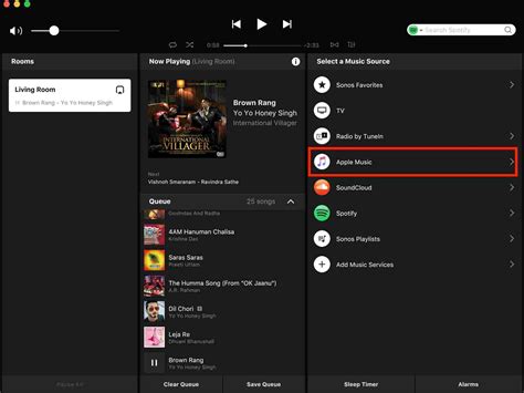 How To Play Apple Music Lossless On Sonos In 2025?