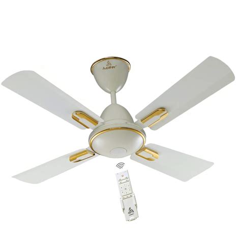 Buy Jupiter Bullet 4 Blades BLDC Motor 900 mm | Energy Efficient 5 Star ...