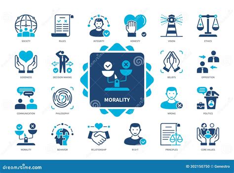 Morality Graphic 的图像结果