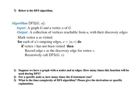 Image result for DFS for Given Digraph Algorithm