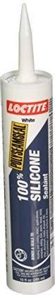 loctite 100% silicone sealant (White) Crack Filler Price in India - Buy ...