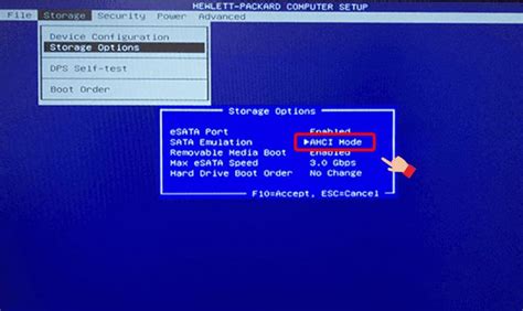 Inaccessibe Boot Device 的图像结果