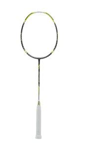 ASHAWAY Vex Striker 300 Multicolor Unstrung Badminton Racquet - Buy ...